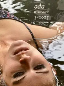 Titelblatt OdA 3 2025